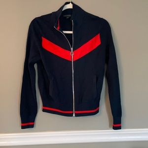 Banana Republic Jacket Sweater